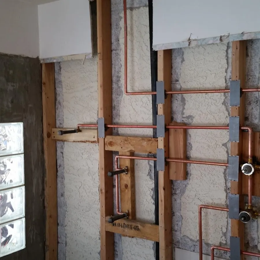 Copper pipe installation for Emergency Plumber in Totowa